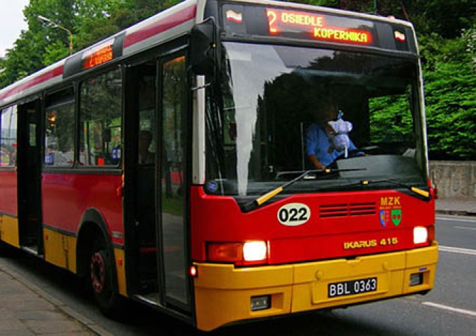 Autobus, pociąg, jeden bilet. Ruch DoBBre Miasto chce zintegrować komunikację w Bielsku-Białej