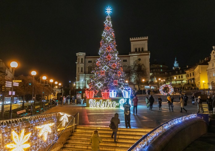 Mikołajkowy rozkład jazdy