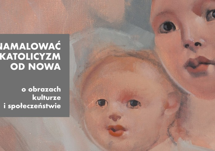 W Książnicy Beskidzkiej, debata o sztuce