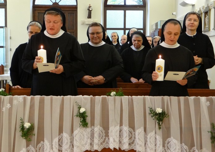 Siostry z Goczałkowic proszą o pomoc