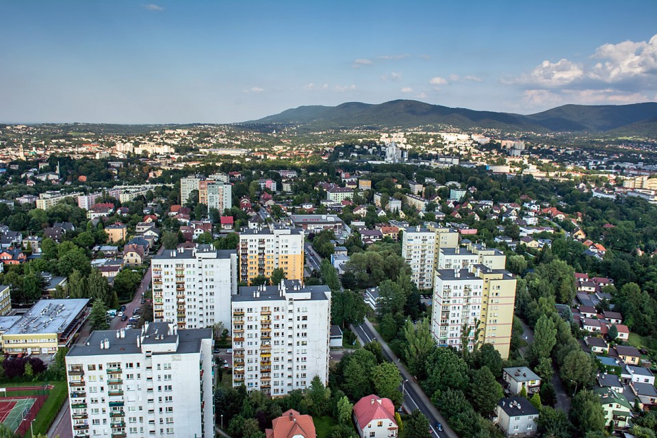 Wybory do rad osiedli: będą zmiany