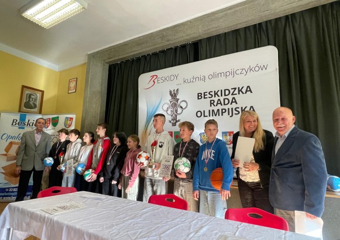 Konkurs Wiedzy Olimpijskiej