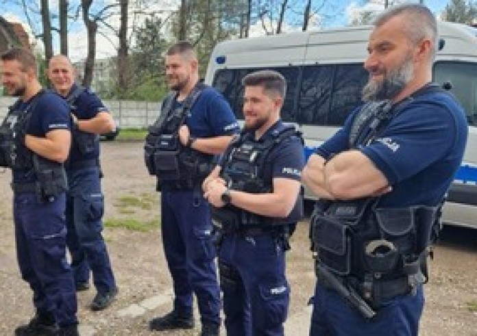 Poszukiwania zaginionych zakończone sukcesem