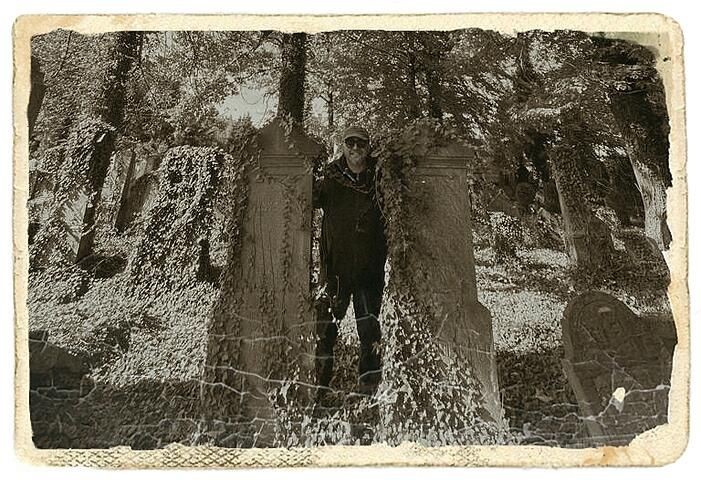 W Dzień Zaduszny Jacek Proszyk I Piotr Kenig zabiorą nas w niezwykłą podróż