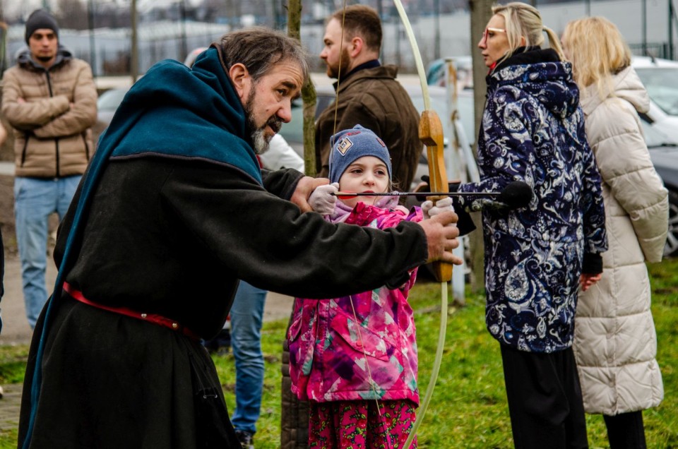 Mikuszowice zagrały po raz drugi [zdjęcia]