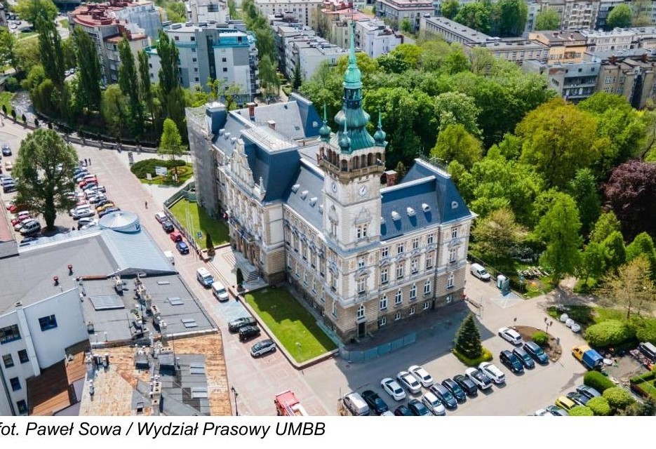 Bez alkoholu od 22.00 do 6.00 – prezydent Klimaszewski pyta mieszkańców