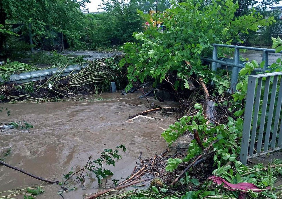 Będzie nowy przepust na Konwaliowej
