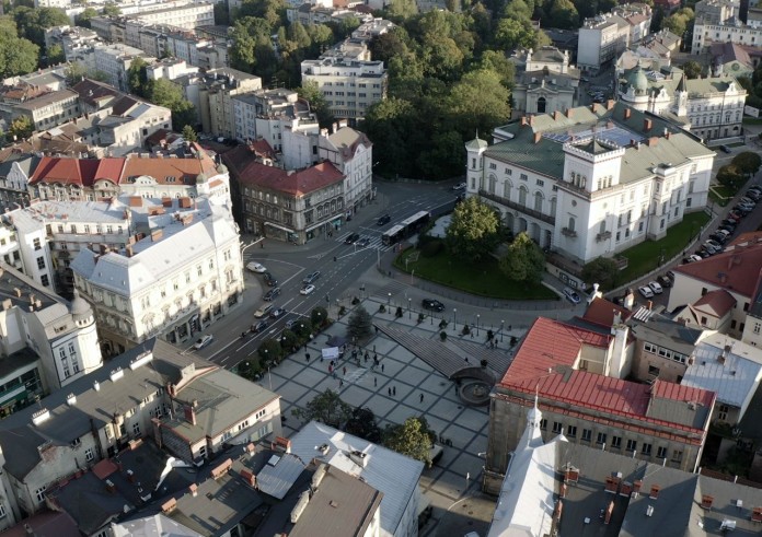 Województwo podbeskidzkie? Wkrótce głosowanie