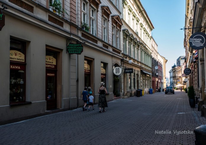 Miasto sprzedaje lokale w centrum