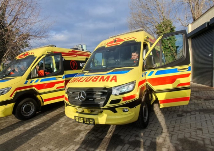 Od wojewody dla Bielskiego Pogotwia