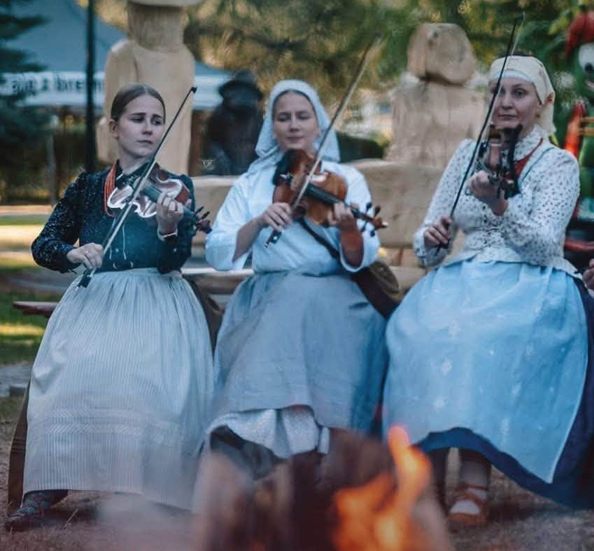 Weekend z kulturą i historią. Regionalny Ośrodek Kultury zaprasza do Brennej i Bielska-Białej