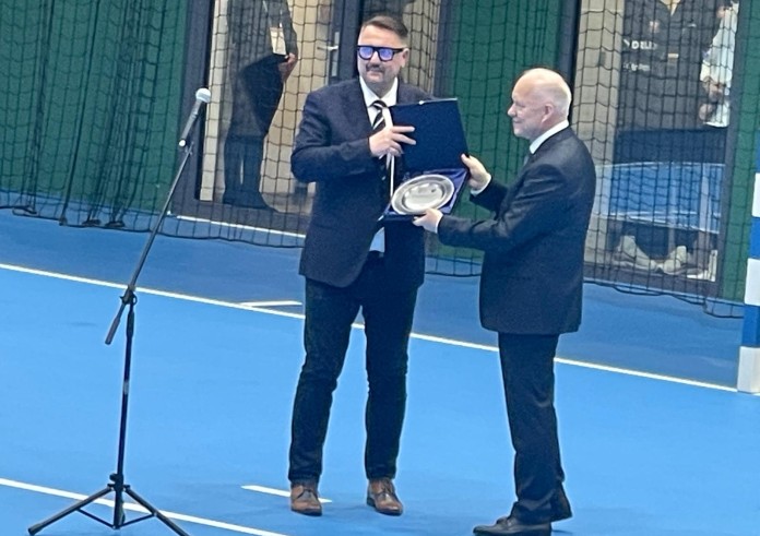 REKORD zyskał swój nowy dom (zdjęcia)