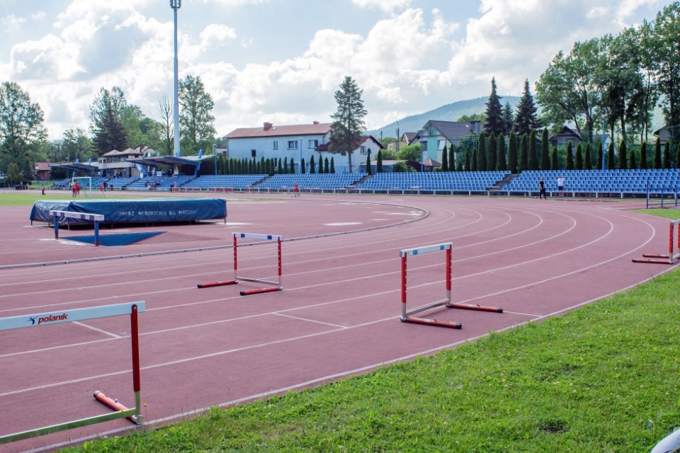 KS Sprint zaprasza