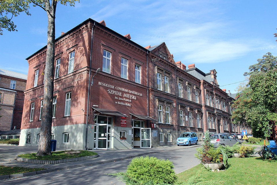 Porodówka zagrożona