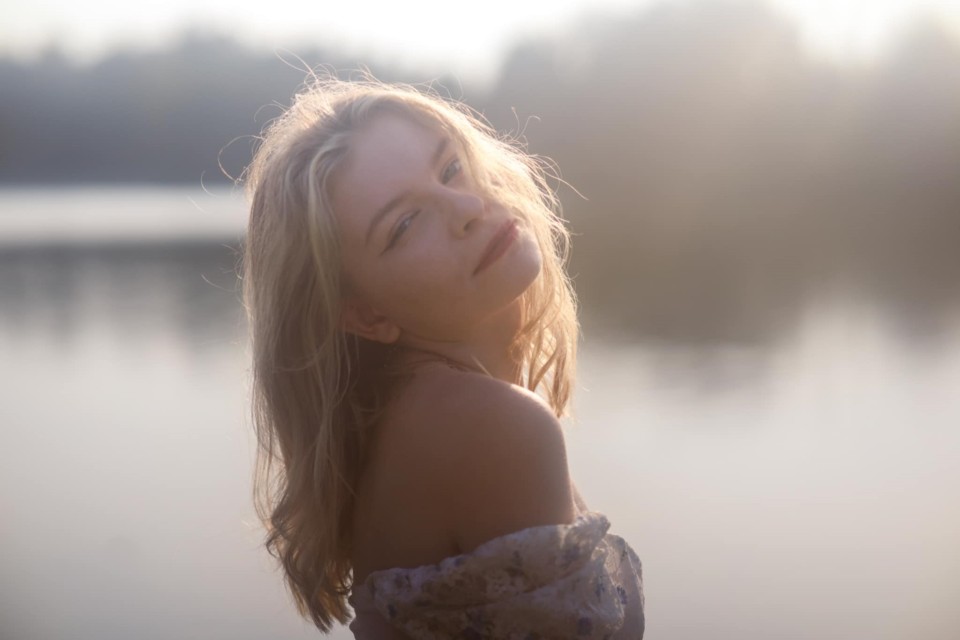 Wiktoria Zaremba o swoim pisaniu