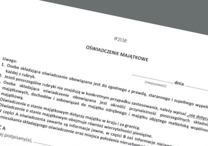 Ludzie władzy i pieniądze: komu przybyło, komu ubyło