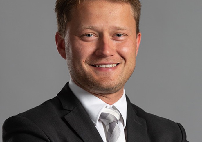 Piotr Szymura nowym prezesem zarządu Betclic 2. Ligi