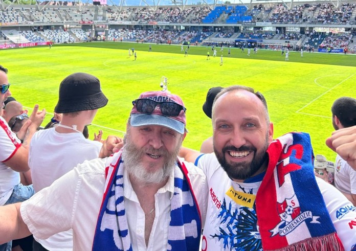 Bez tego „zawodnika” trudno wyobrazić sobie powrót TSP do I ligi