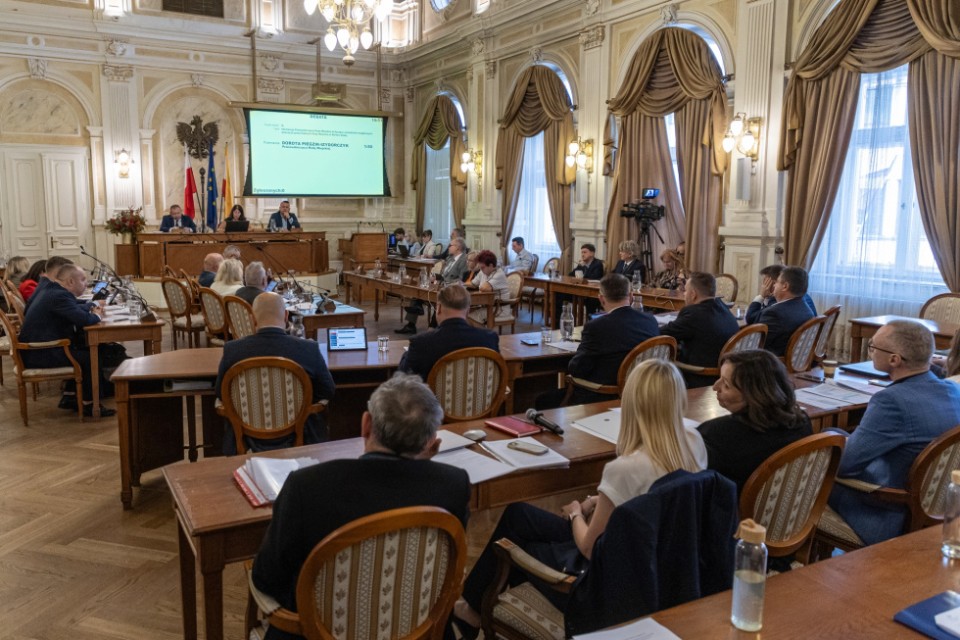 Podatek od nieruchomości w 2026 r. po maksymalnych stawkach