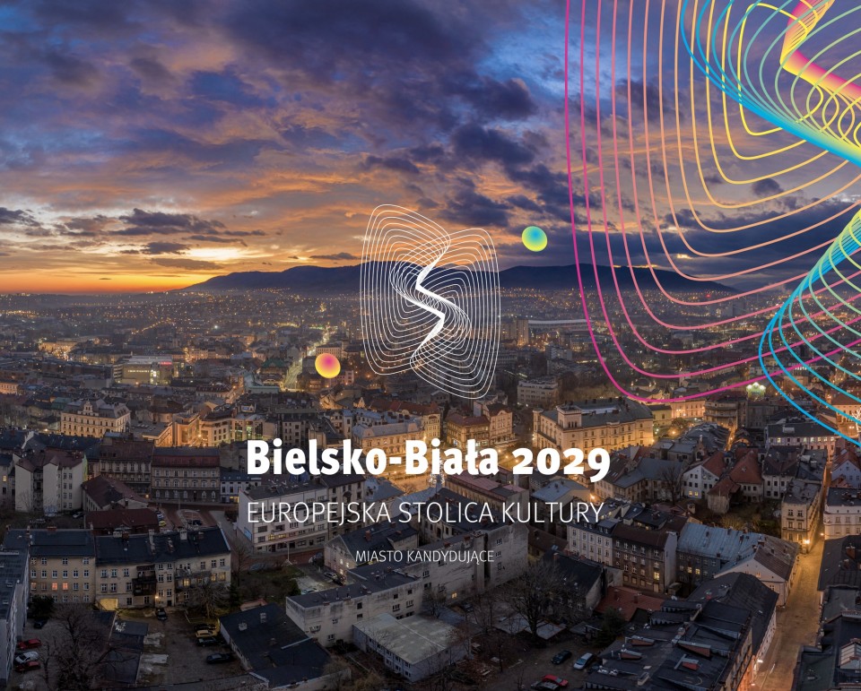 Bidbook złożony. Co chce zrobić Bielsko-Biała jako Europejska Stolica Kultury 2029?