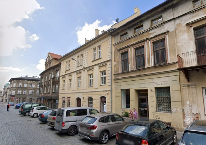 Ruszył przetarg na Pralnię Kreatywności