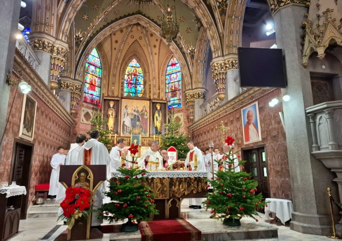 Pokój, to coś więcej niż zawieszenie broni, lub wymuszony kompromis