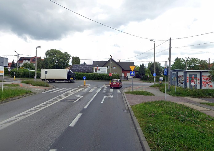 Świateł nie będzie a na rondo nie ma pieniędzy