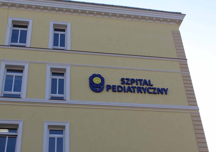 Lekarz poszukiwany. Z dzieckiem do neurologa jedź do Jastrzębia