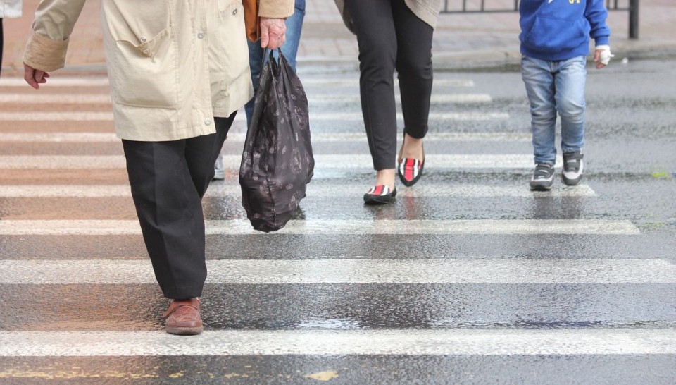 120 wykroczeń w jeden dzień