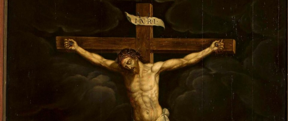 Triduum Paschalne -czyli dotykanie sedna chrześcijaństwa