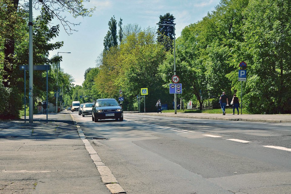 Tak się zmienią drogi w Bielsku-Białej! Znamy inwestycyjne plany MZD na rok 2024