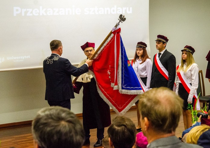 Uniwersytet po uroczystej inauguracji [zdjęcia]