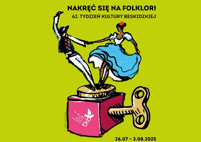 Już za miesiąc Tydzień Kultury Beskidzkiej, niestety nie w Bielsku-Białej
