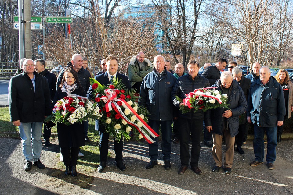 To już 44 lata od wielkiego strajku