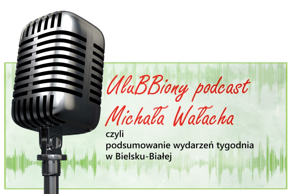 UluBBiony podcast Michała Wałacha - 8.01.2024