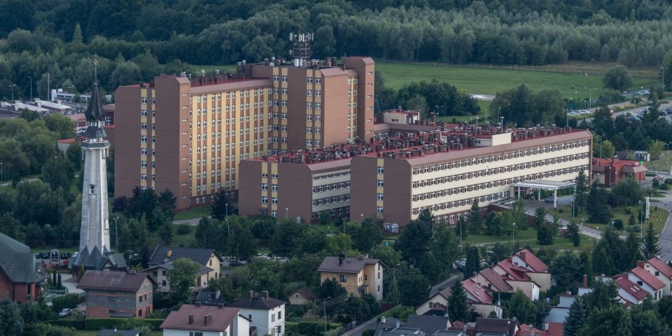 Szpital uspokaja: SOR będzie działał bez zakłóceń