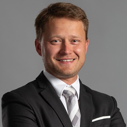 Piotr Szymura nowym prezesem zarządu Betclic 2. Ligi