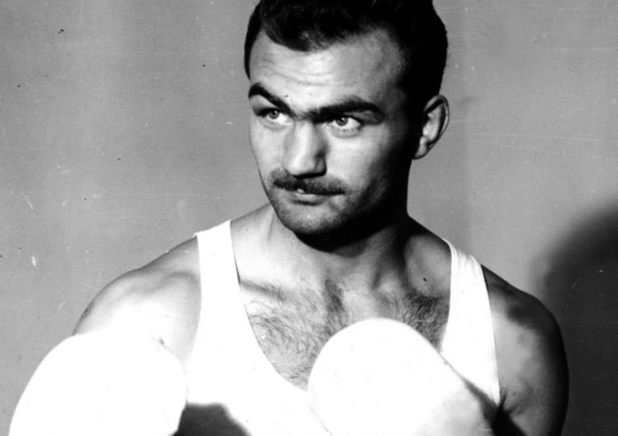 Odszedł mistrz, narodził się nowy