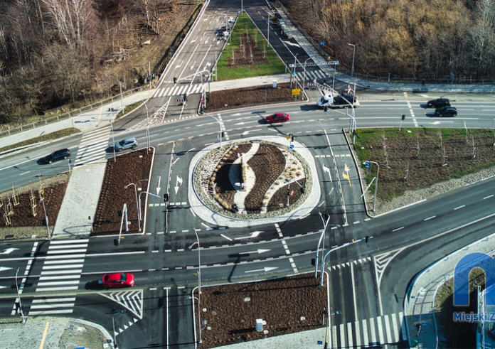 Zielona strzałka nie wróci (na razie)