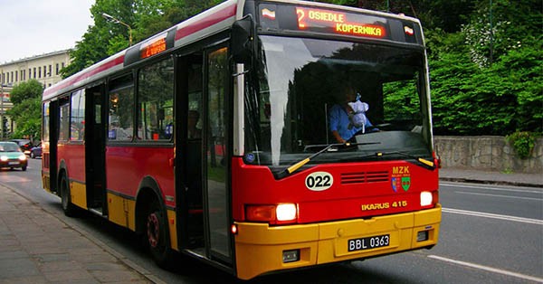 Autobus, pociąg, jeden bilet. Ruch DoBBre Miasto chce zintegrować komunikację w Bielsku-Białej