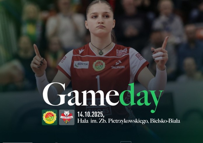 BKS BOSTIK ZGO – DevelopeRES Rzeszów  1:3