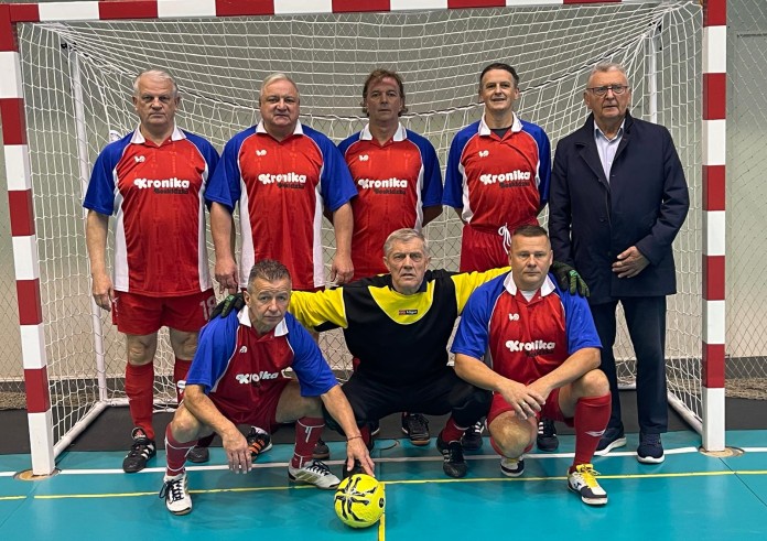 TS Bielskie Orły nie odpuszczają