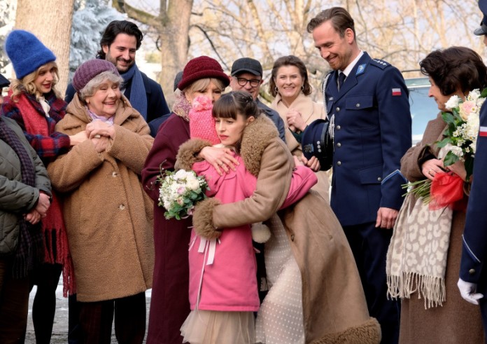 Już wkrótce premiera „Uwierz w Mikołaja 2” [zwiastun]