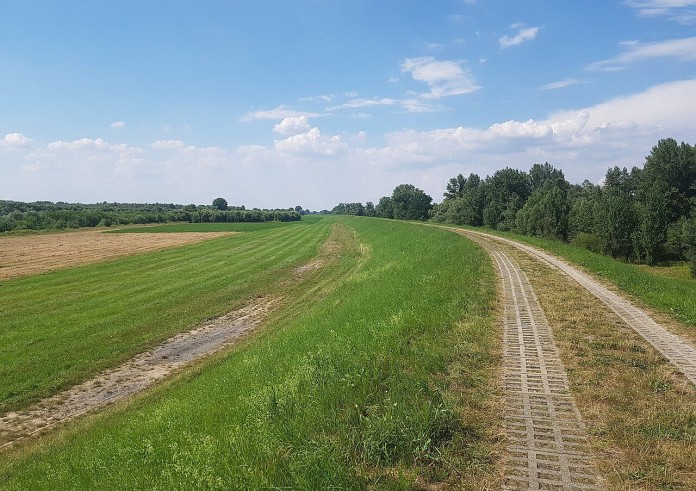 Oby się dogadali przed następną powodzią