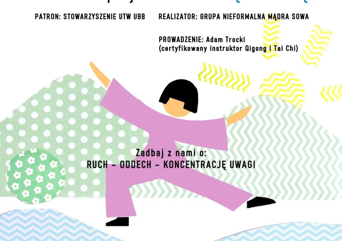 Qigong Mądrej Sowy