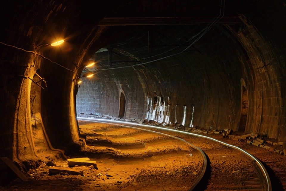 Tunelowy problem