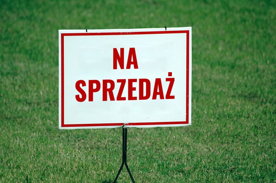 Stara remiza w Wapienicy na sprzedaż