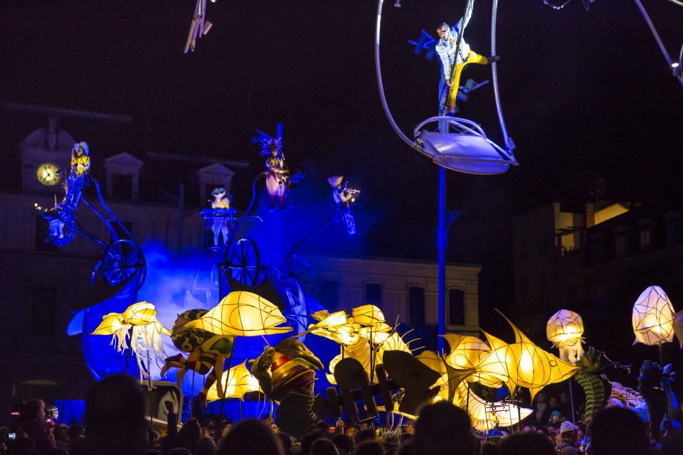 31. Międzynarodowy Festiwal Sztuki Lalkarskiej zapowiada się imponująco