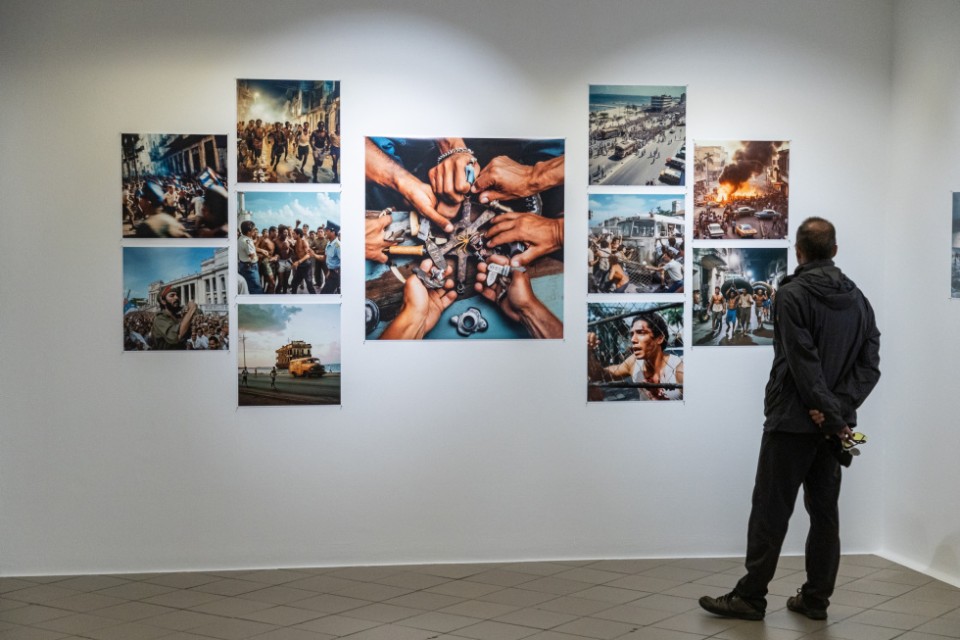 Foto Art Festival – uczta dla miłośników fotografii