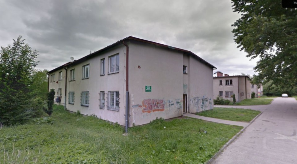 Zbliża się koniec wapienickich slumsów